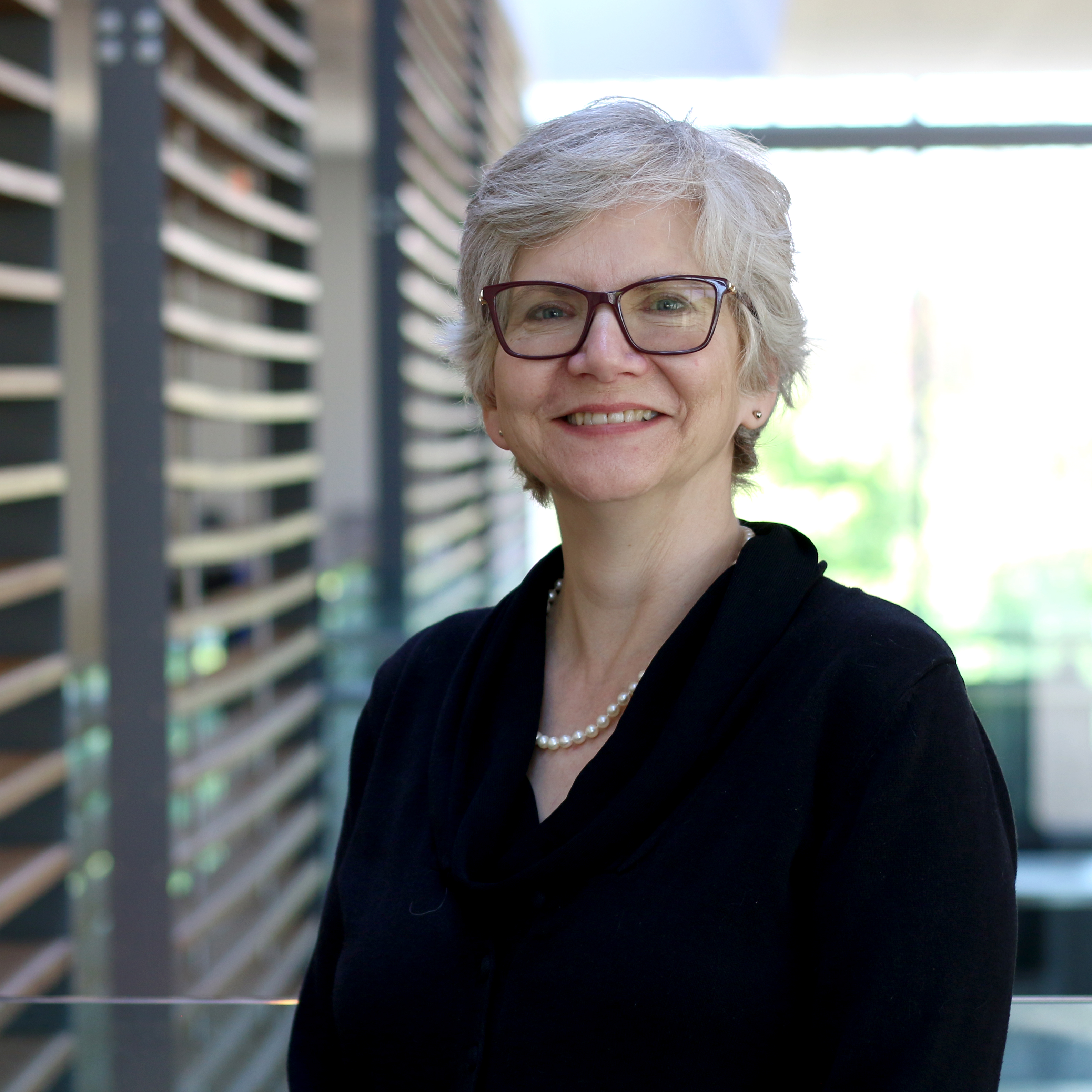 Susan Wade